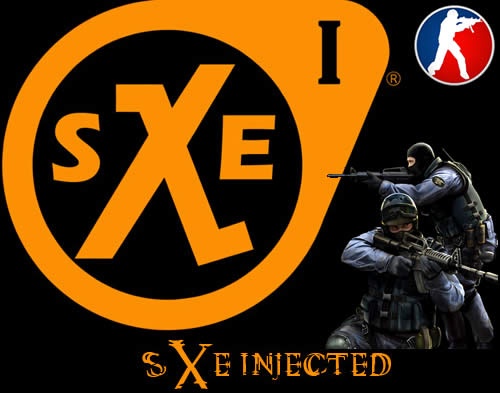 sXe Injected